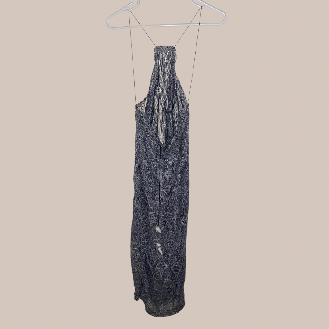 Siren’s Song Dress