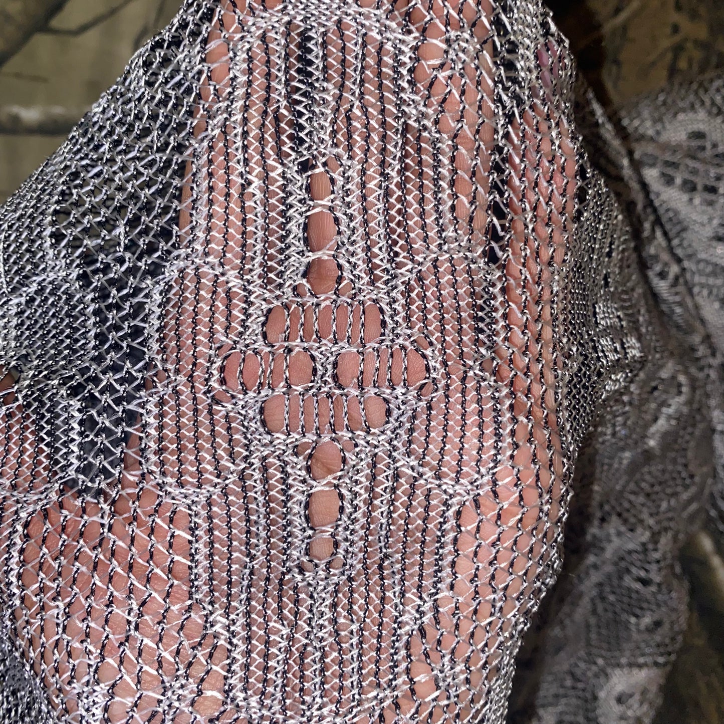 Siren’s Song Dress