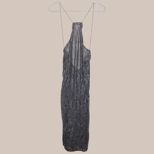 Siren’s Song Dress