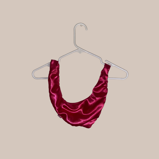 Mystic Petal Pixie Top